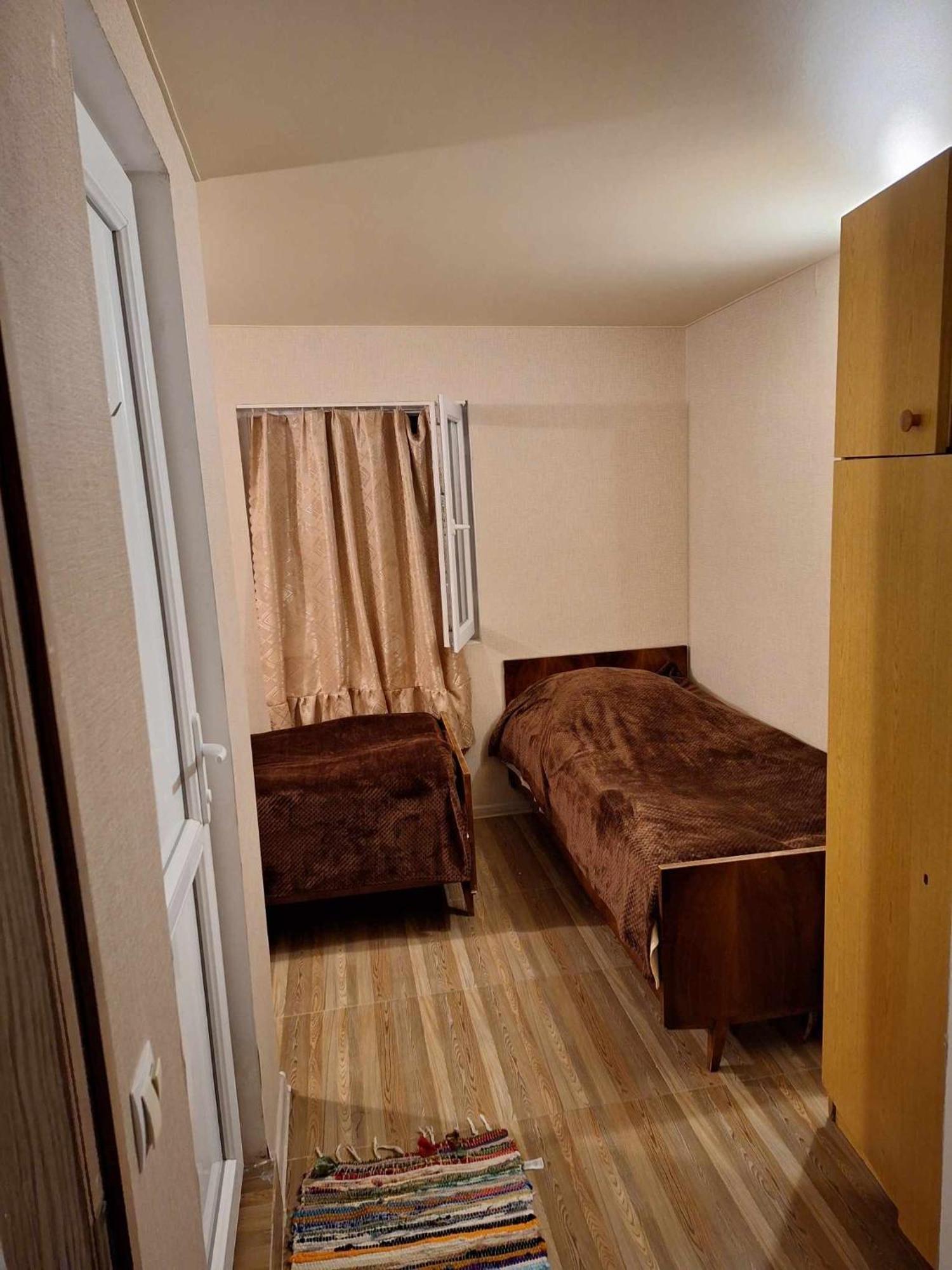 Lux-2-Or-1- Persons Irodion Evdoshvili Street #15 Kutaisi Zewnętrze zdjęcie